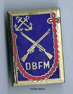 BIFM- Fusillers marins 001
